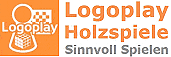 Logoplay Holzspiele